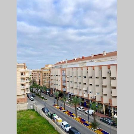 טורבייחה Apartamente Gil Vallejos מראה חיצוני תמונה