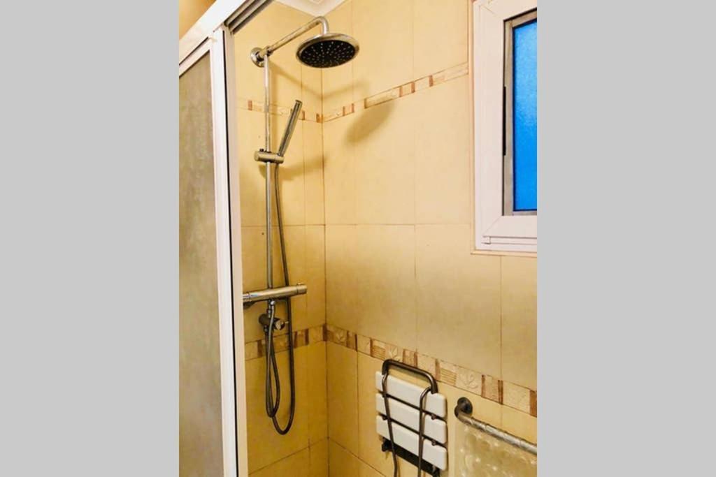 טורבייחה Apartamente Gil Vallejos מראה חיצוני תמונה