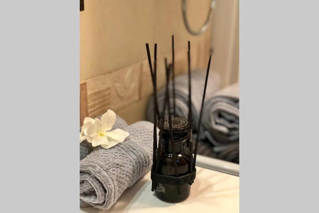 טורבייחה Apartamente Gil Vallejos מראה חיצוני תמונה